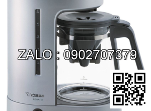 MÁY PHA CÀ PHÊ GIA ĐÌNH ZOJIRUSHI 5.0 LÍT ZOPC-EC-DAQ50-SA