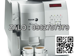 MÁY PHA CÀ PHÊ CÔNG NGHIỆP FAGOR CAT-44 NG