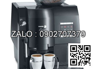 MÁY PHA CÀ PHÊ CÔNG NGHIỆP FAGOR CAT 40 NG