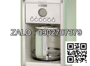 MÁY PHA CAFE ARIETE MOD1342/04