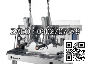 MÁY PHA CÀ PHÊ ASTORIA RAPALLO ALL