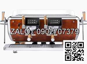 MÁY PHA CÀ PHÊ ASTORIA STORM 2 GROUP (4800W)