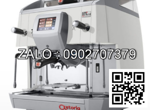 MÁY PHA CÀ PHÊ ASTORIA HYBRID 1 GROUP