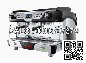 MÁY PHA CÀ PHÊ ASTORIA PLUS 4 YOU