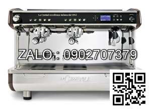 MÁY PHA CÀ PHÊ LA CIMBALI M34 SELECTRON