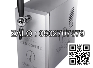 MÁY PHA CÀ PHÊ BEVCO 18 LÍT COLD BREW COFFEE SRY