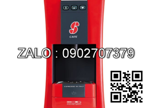 MÁY PHA CÀ PHÊ ESSE CAFFE 1.0 LÍT CAFFE S12