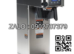 MÁY PHA CÀ PHÊ BUNN 11.4 LÍT ICBA NEW INFUSION