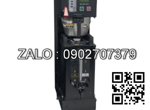 MÁY PHA CÀ PHÊ BUNN BREWWISE SOFT HEAT DBC SINGLE