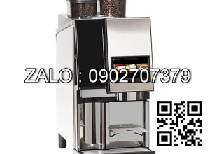 MÁY PHA CÀ PHÊ BUNN SURE TAMP AUTO