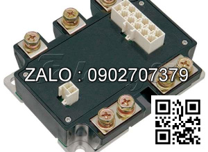 công suất xe nâng NICHIYU FB15-70C