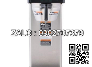 MÁY PHA CÀ PHÊ BUNN 11.36 LÍT ICBA (2900W)