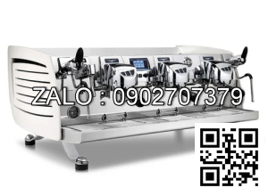 MÁY PHA CÀ PHÊ VICTORIA ARDUINO 17.3 LÍT BLACK EAGLE 3 GROUPS