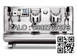 MÁY PHA CÀ PHÊ VICTORIA ARDUINO WHITE EAGLE T3 STEELUX