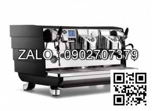 MÁY PHA CÀ PHÊ VICTORIA ARDUINO WHITE EAGLE T3 BLACK (7600W)