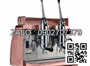 MÁY PHA CÀ PHÊ VICTORIA ARDUINO ATHENA LEVA COPPER (3000W)