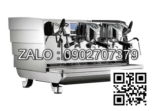 MÁY PHA CÀ PHÊ VICTORIA ARDUINO WHITE EAGLE T3 WHITE (7600W)