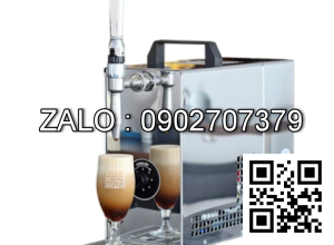 MÁY PHA CÀ PHÊ N20 NITRO COFFEE CARBOTEK (2021)