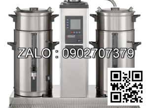 MÁY PHA CÀ PHÊ BRAVILOR B10 (6000W)