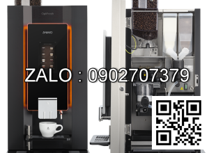 MÁY PHA CÀ PHÊ ANIMO OPTIFRESH BEAN 3