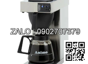 MÁY PHA CÀ PHÊ ANIMO 18 LÍT EXCELSO T (2100W)