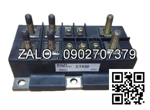 Công suất xe nâng NISSAN ET439