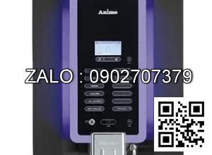 MÁY PHA CÀ PHÊ ANIMO OPTIFRESH BEAN 1