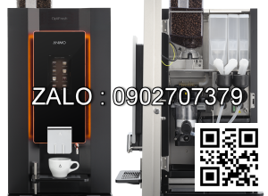 MÁY PHA CÀ PHÊ ANIMO OPTIFRESH BEAN 4