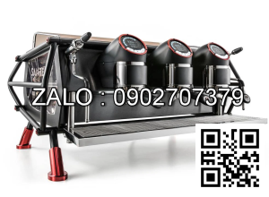 MÁY PHA CÀ PHÊ SANREMO RACER NAKED 3 GROUP