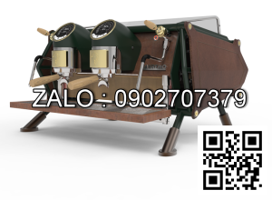 MÁY PHA CÀ PHÊ SANREMO RACER RENEGADE 2 GROUP