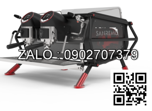 MÁY PHA CÀ PHÊ SANREMO RACER FREEDOM 2 GROUP