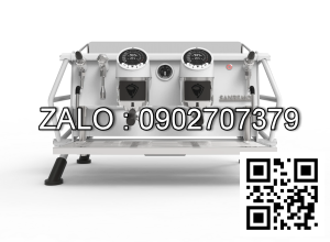 MÁY PHA CÀ PHÊ SANREMO RACER NAKED 2 GROUP (7030W)
