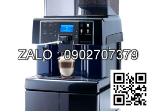 MÁY PHA CÀ PHÊ SAECO AULIKA EVO TOP HSC