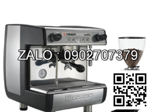 MÁY PHA CÀ PHÊ BIEPI 4.0 LÍT ATENA 3