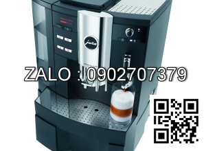 MÁY PHA CÀ PHÊ JURA IMPRESSA XS9 ONE TOUCH