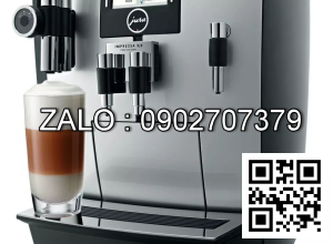 MÁY PHA CÀ PHÊ JURA XJ9 PROFESSIONAL