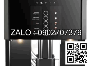 MÁY PHA CÀ PHÊ WMF 1200S 2 HỘC