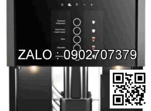 MÁY PHA CÀ PHÊ WMF 1200S 1 HỘC