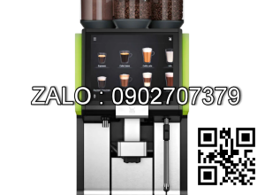 MÁY PHA CÀ PHÊ WMF WMF 5000S