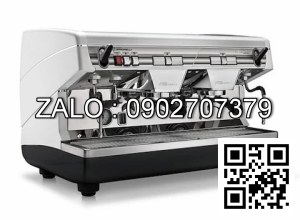 MÁY PHA CÀ PHÊ NUOVA SIMONELLI APPIA II SEMI AUTOMATIC 2 GROUPP