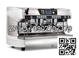 MÁY PHA CÀ PHÊ NUOVA SIMONELLI AURELIA II T3 2 GROUP