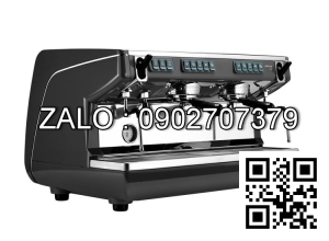 MÁY PHA CÀ PHÊ NUOVA SIMONELLI LIFE A2 - 2 GROUP