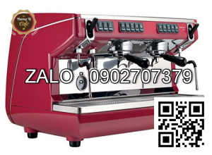 MÁY PHA CÀ PHÊ NUOVA SIMONELLI AURELIA A2 - 2 GROUP