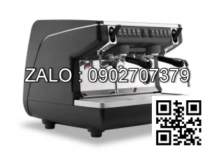 MÁY PHA CÀ PHÊ NUOVA SIMONELLI 9580.APPIA.1S