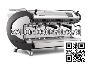 MÁY PHA CÀ PHÊ NUOVA SIMONELLI AURELIA WAVE 2 GROUP VOLUMETRIC