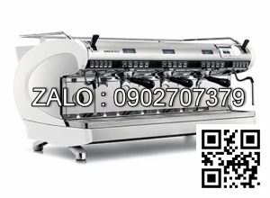 MÁY PHA CÀ PHÊ NUOVA SIMONELLI AURELIA WAVE T3 3 GROUP