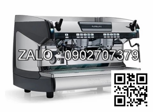 MÁY PHA CÀ PHÊ NUOVA SIMONELLI AURELIA II 2 GROUP LOW