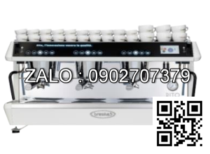 MÁY PHA CÀ PHÊ BRASILIA RITO 3 GROUP