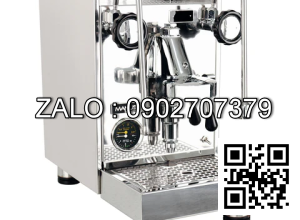 MÁY PHA CÀ PHÊ EL ROCIO MANUS V