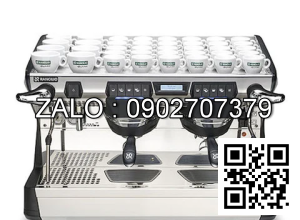 MÁY PHA CÀ PHÊ RANCILIO CLASSE 7 USB